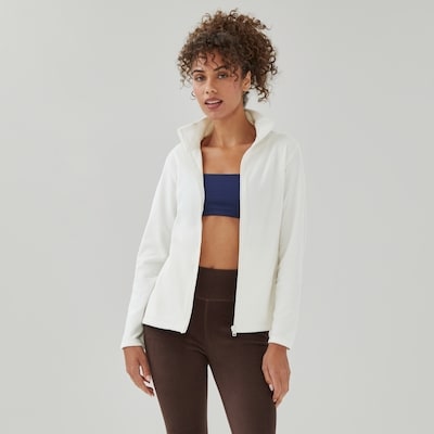 Joe Fresh Veste sport en micromolleton 1 ea, 25,00 $/1ch