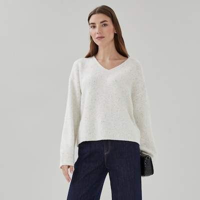 Joe Fresh Chandail moucheté à fil Lurex 1 ea, 49,00 $/1ch