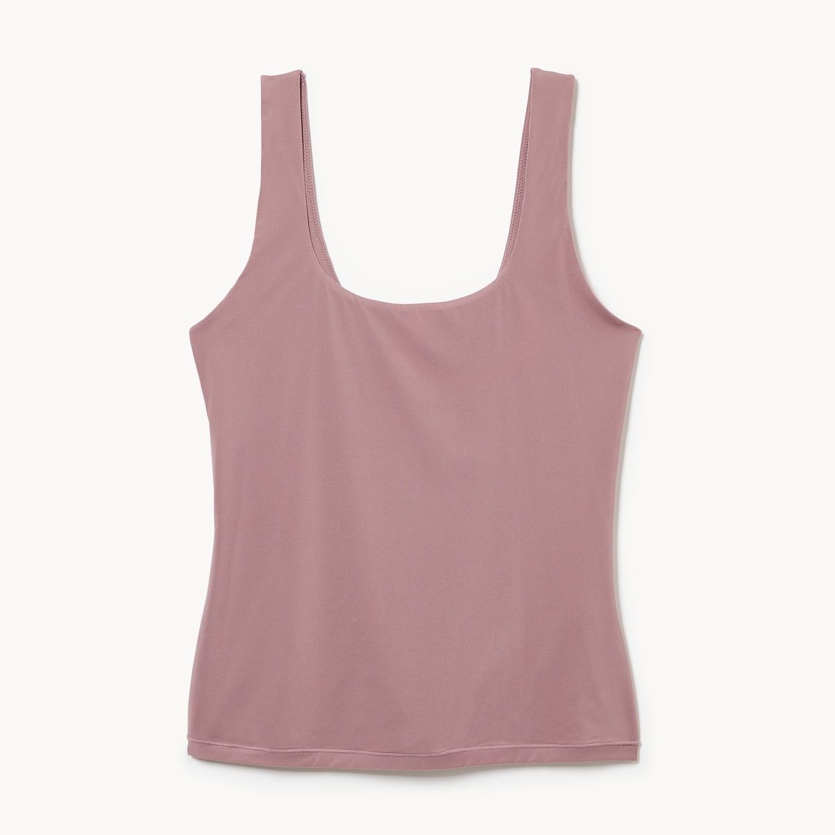 Cami ultra-douce - Mauve