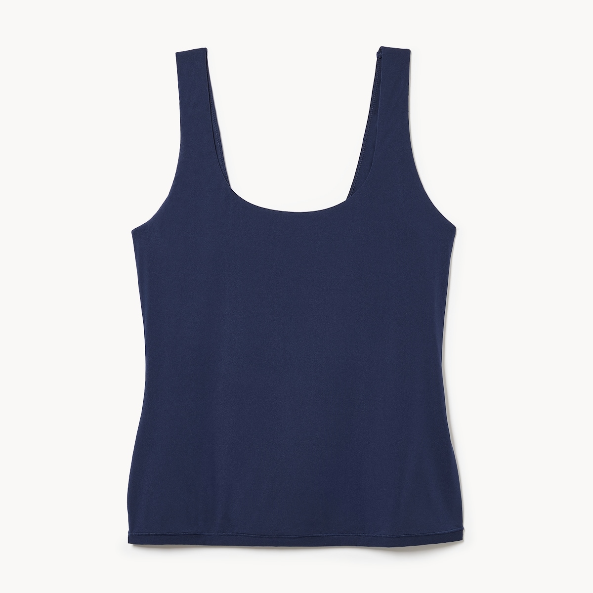Ultra Soft Cami - Navy