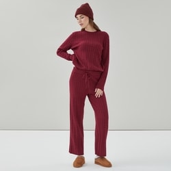 Joe Fresh Wide Leg Sweater Pant 1 ea, $39.00/1ea