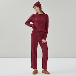 Joe Fresh Wide Leg Sweater Pant 1 ea, $39.00/1ea