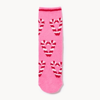 Joe Fresh Holiday Crew Socks 1 ea, $6.00/1ea