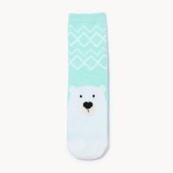 Joe Fresh Holiday Crew Socks 1 ea, $6.00/1ea