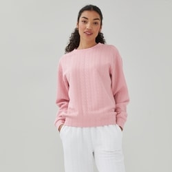 Joe Fresh Active Quilted Sweatshirt 1 ea, $39.00/1ea