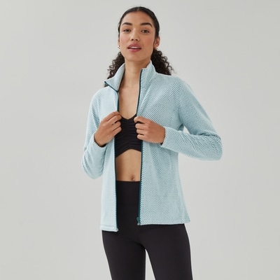 Joe Fresh Veste sport en micromolleton 1 ea, 25,00 $/1ch