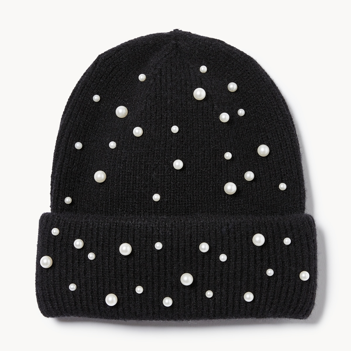 Tuque avec ornements