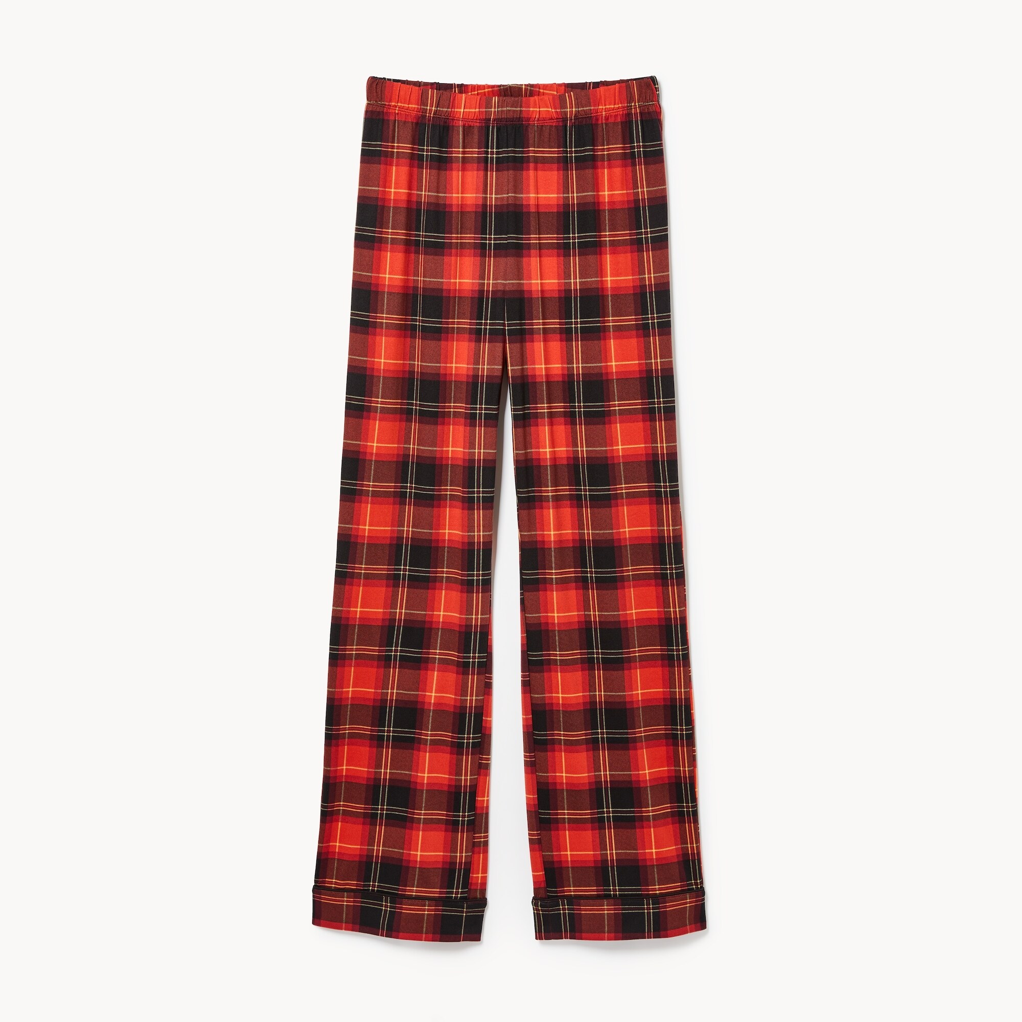 Festive Printed Lush Sleep Pant