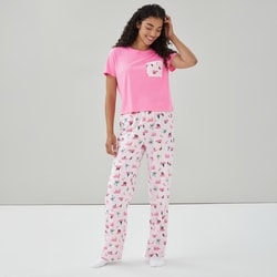 Joe Fresh Flannel Sleep Pant Set 1 ea, $35.00/1ea
