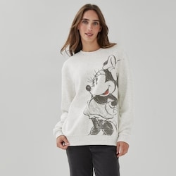 Joe Fresh Disney Minnie Mouse Sweatshirt - 1 ea | Real Canadian