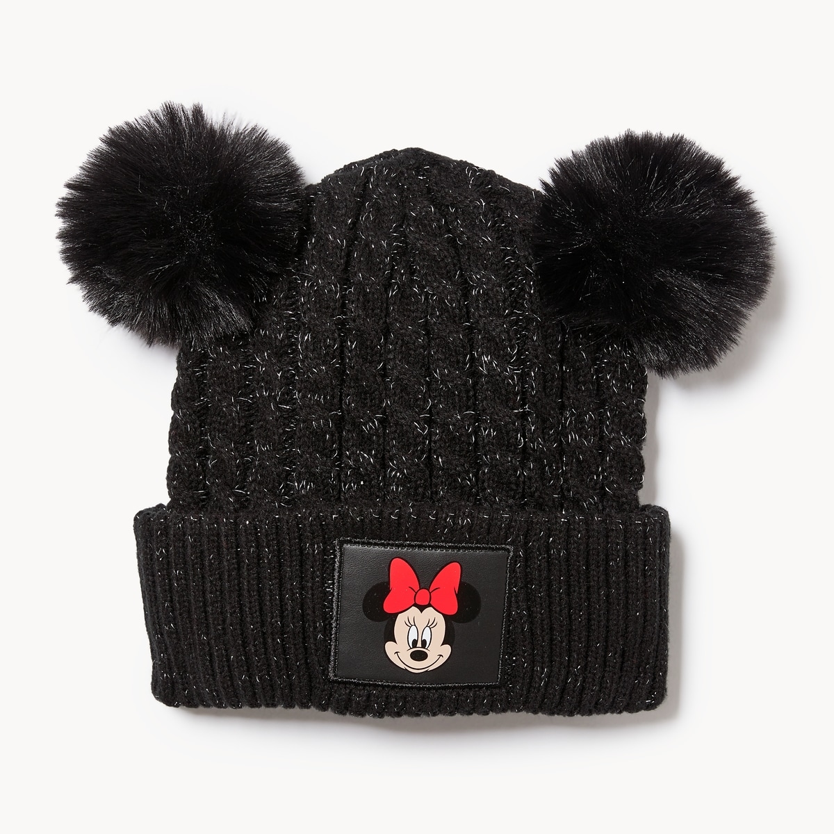 Tuque Minnie Mouse deDisney