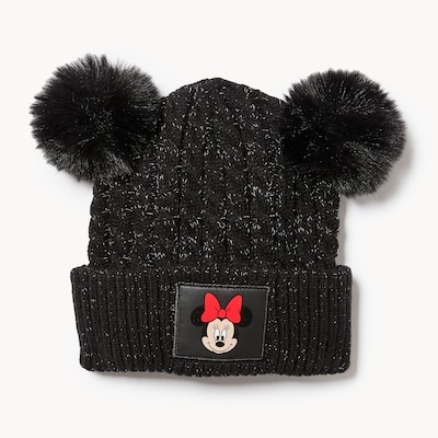 Joe Fresh Tuque Minnie Mouse de Disney 1 ea, 19,00 $/1ch