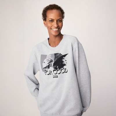 Joe Fresh Wicked Graphic Sweatshirt 1 ea, $39.00/1ea
