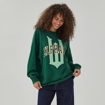 Joe Fresh Wicked Elphaba Graphic Sweatshirt 1 ea, $39.00/1ea