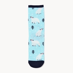 Joe Fresh Holiday Crew Socks 1 ea, $3.00/1ea