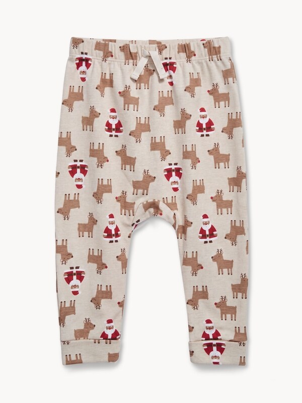Joe Fresh Baby Boys' Printed Harem Pant 1 ea, $8.00/1ea