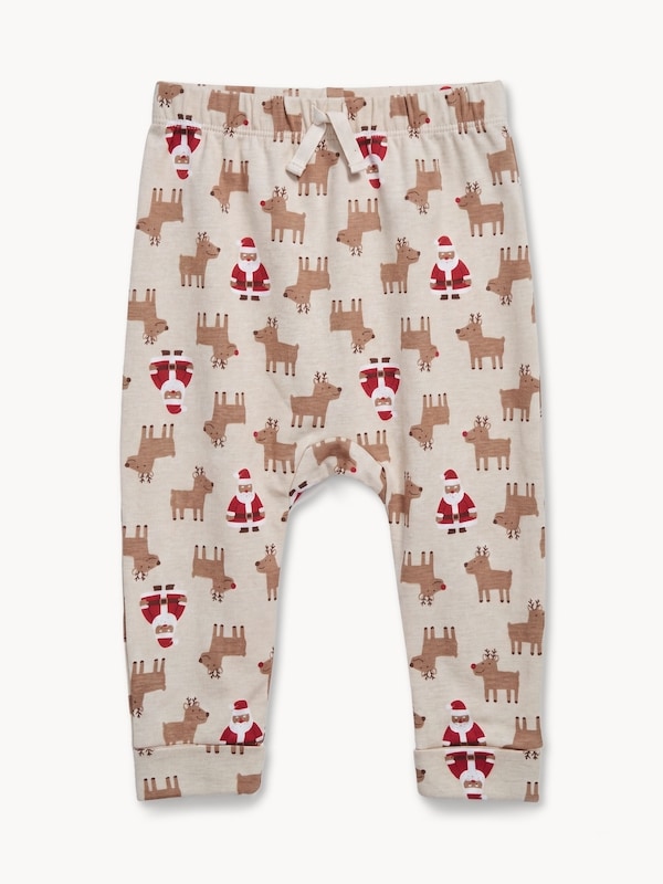 Joe Fresh Sarouel imprimé, bébés garçons 1 ea, 8,00 $/1ch