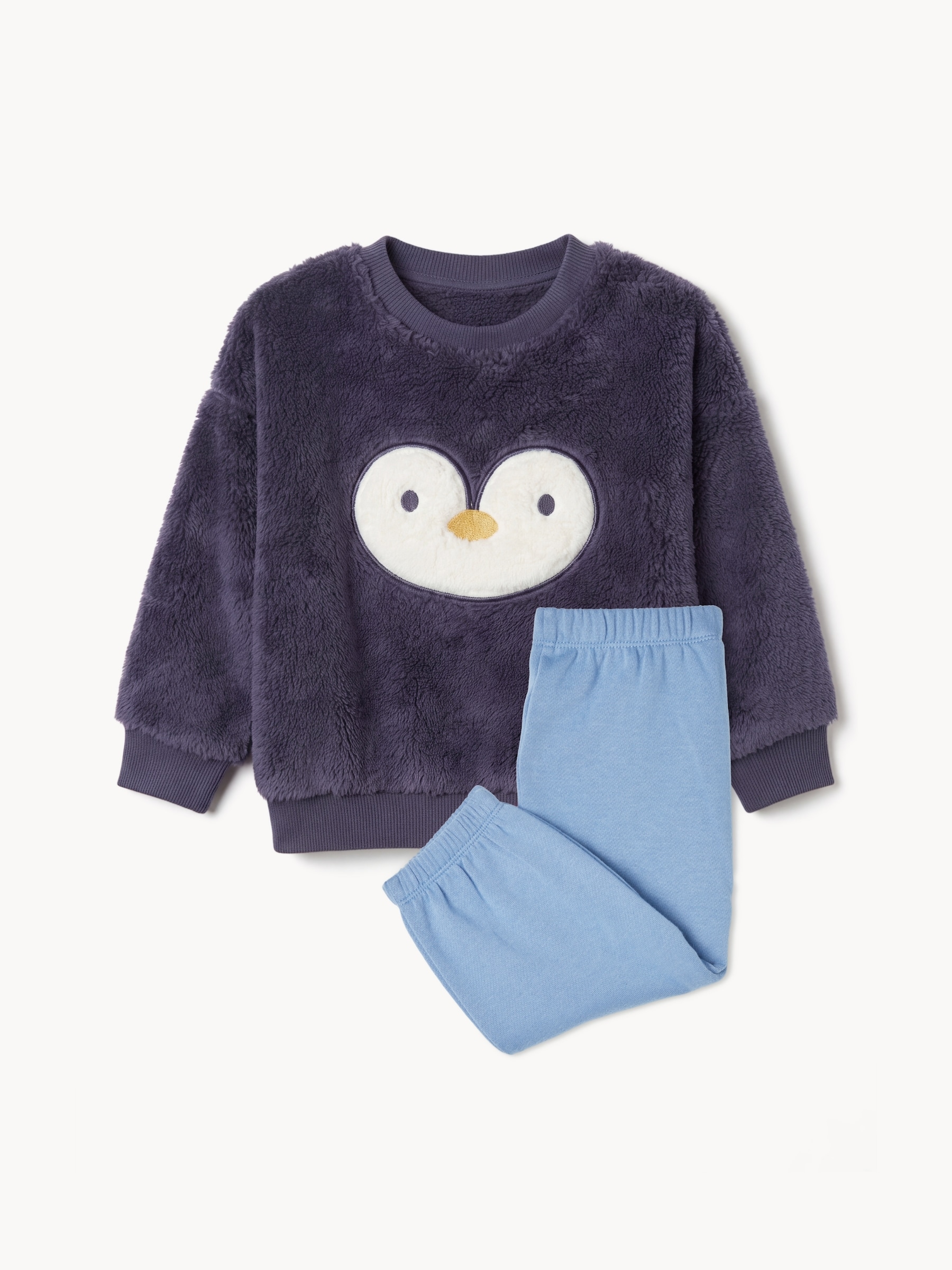 Ensemble en molleton, bébés garçons