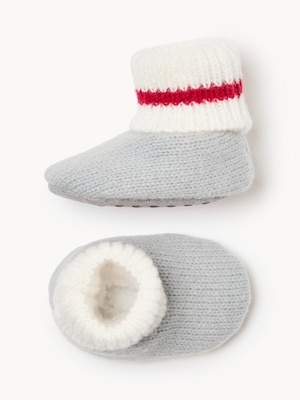 Baby Boys' Slipper Socks