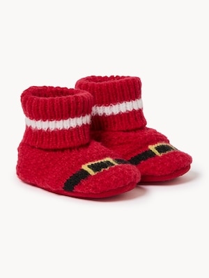 Joe Fresh Baby Boys' Slipper Socks 1 ea, $8.00/1ea