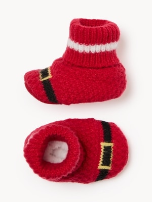 Baby Boys' Slipper Socks