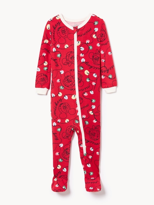 Joe Fresh Dormeuse Mickey/Minnie Mouse Disney, bébés garçons 1 ea, 19,00 $/1ch