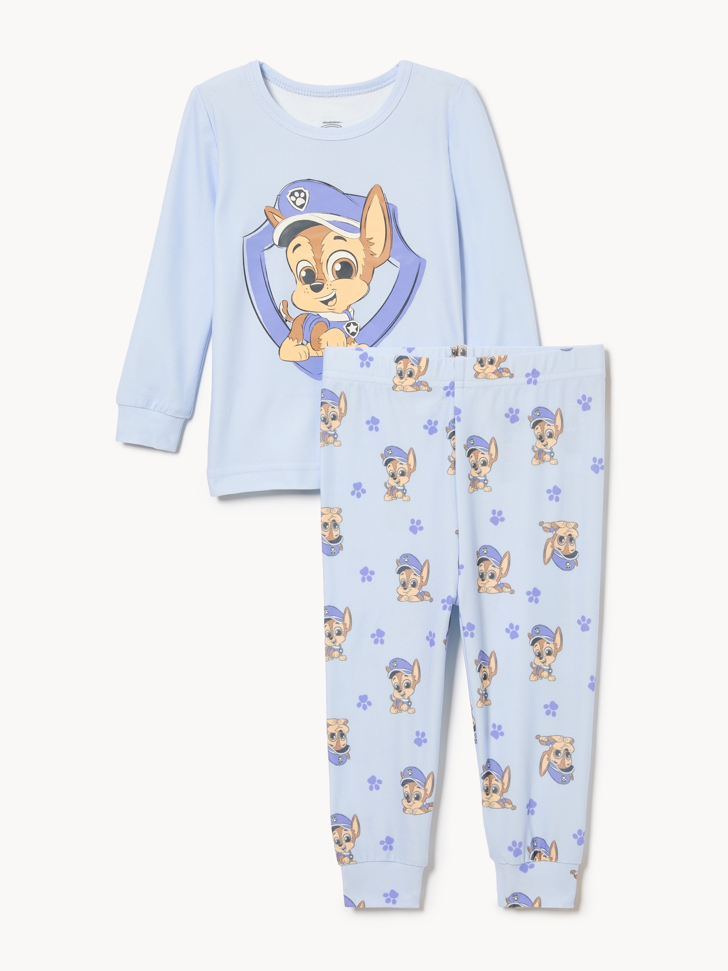 Pyjama Pat’ Patrouille pour bébés garçons