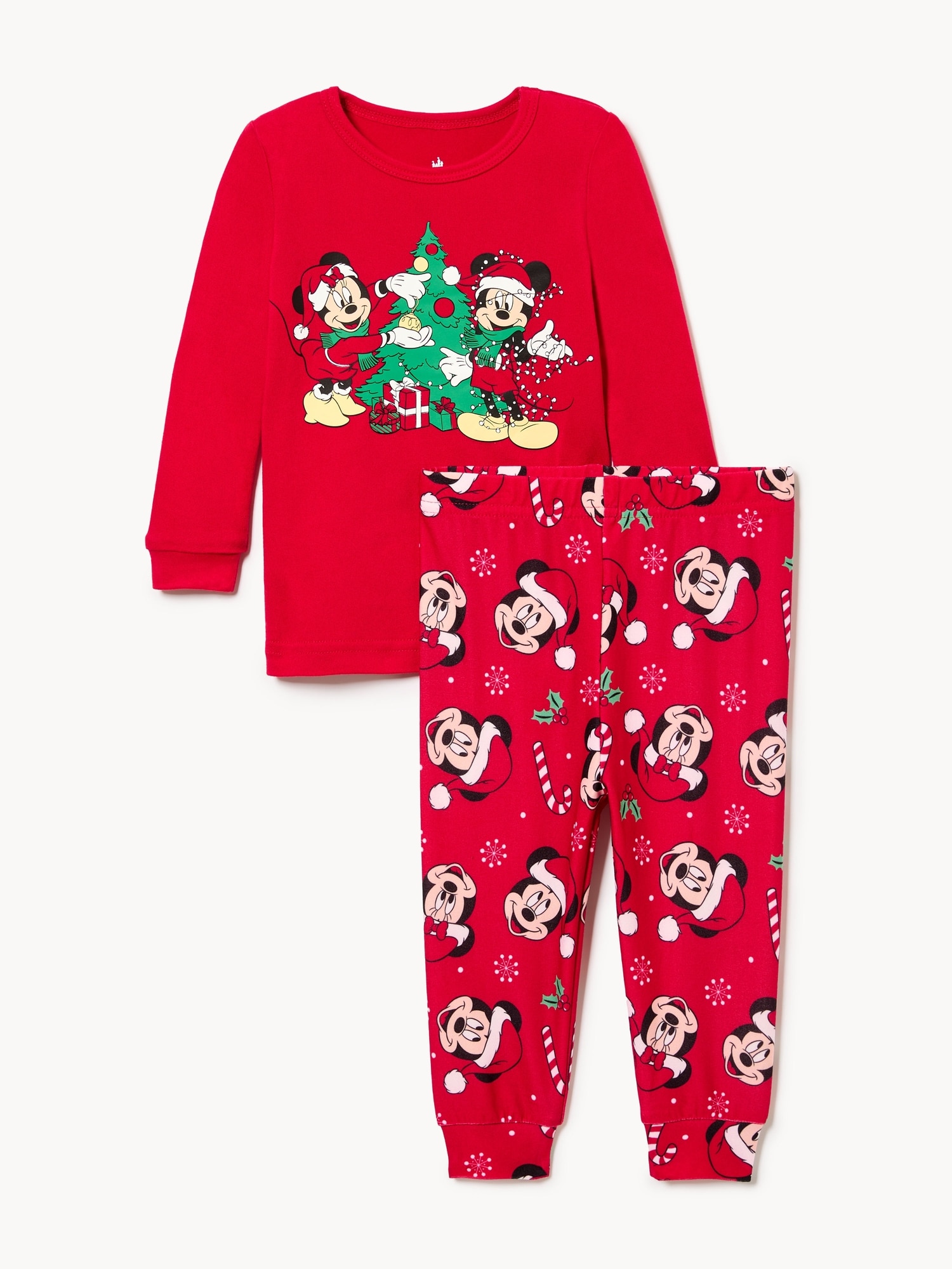 Pyjama Mickey Mouse de Disney pour bébés garçons
