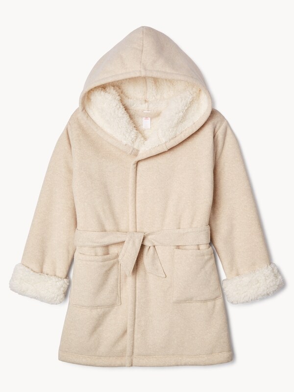 Joe Fresh Robe de chambre à capuchon, garçons 1 ea, 29,00 $/1ch