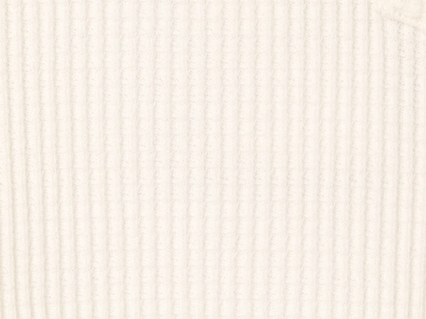 Chemise Henley en tricot gaufré, garçons