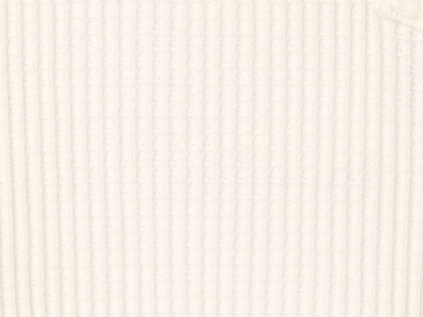 Kid Boys' Waffle-Knit Henley Shirt