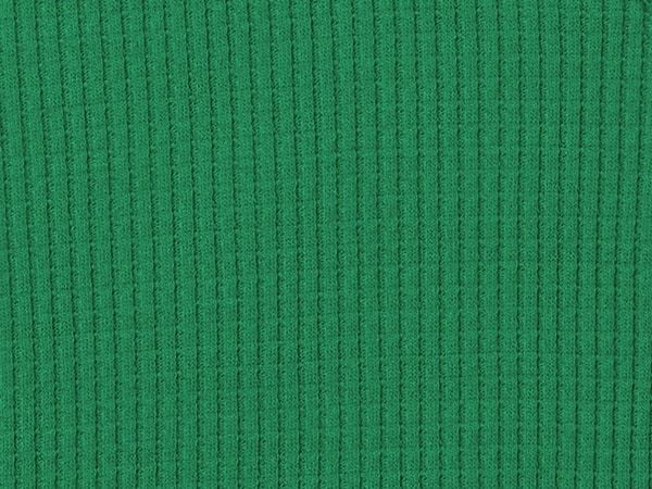 Kid Boys' Waffle-Knit Henley Shirt