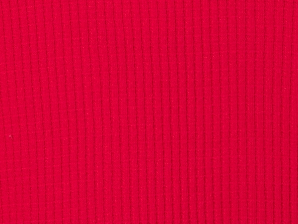 Kid Boys' Waffle-Knit Henley Shirt