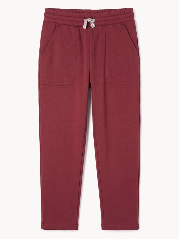 Joe Fresh Kid Boys' Fleece Jogger 1 ea, $19.00/1ea