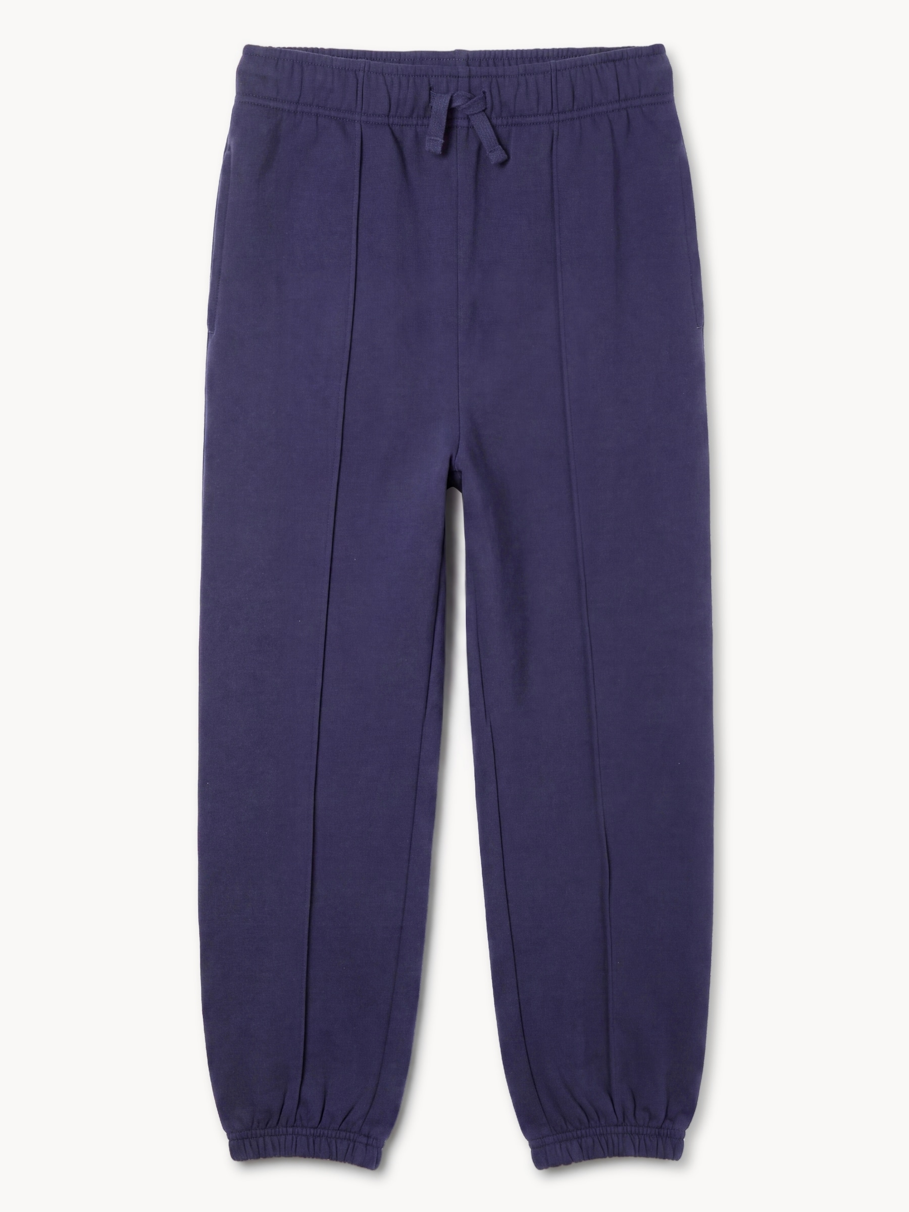 Pantalon de jogging à plis, garçons