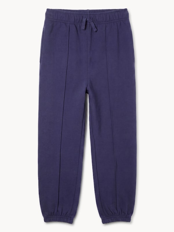 Kid Boys' Pintuck Jogger