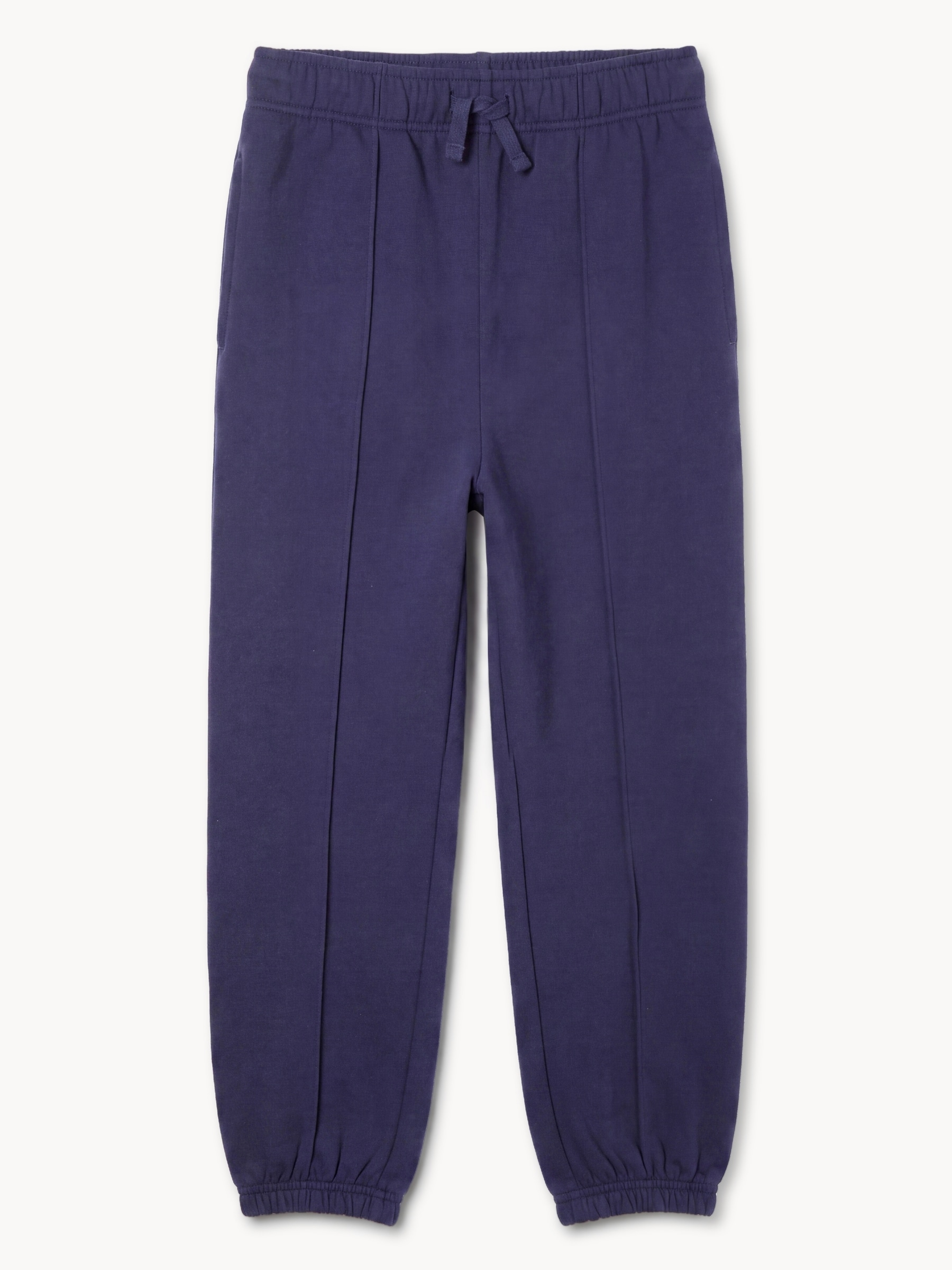 Pantalon de jogging à plis, garçons