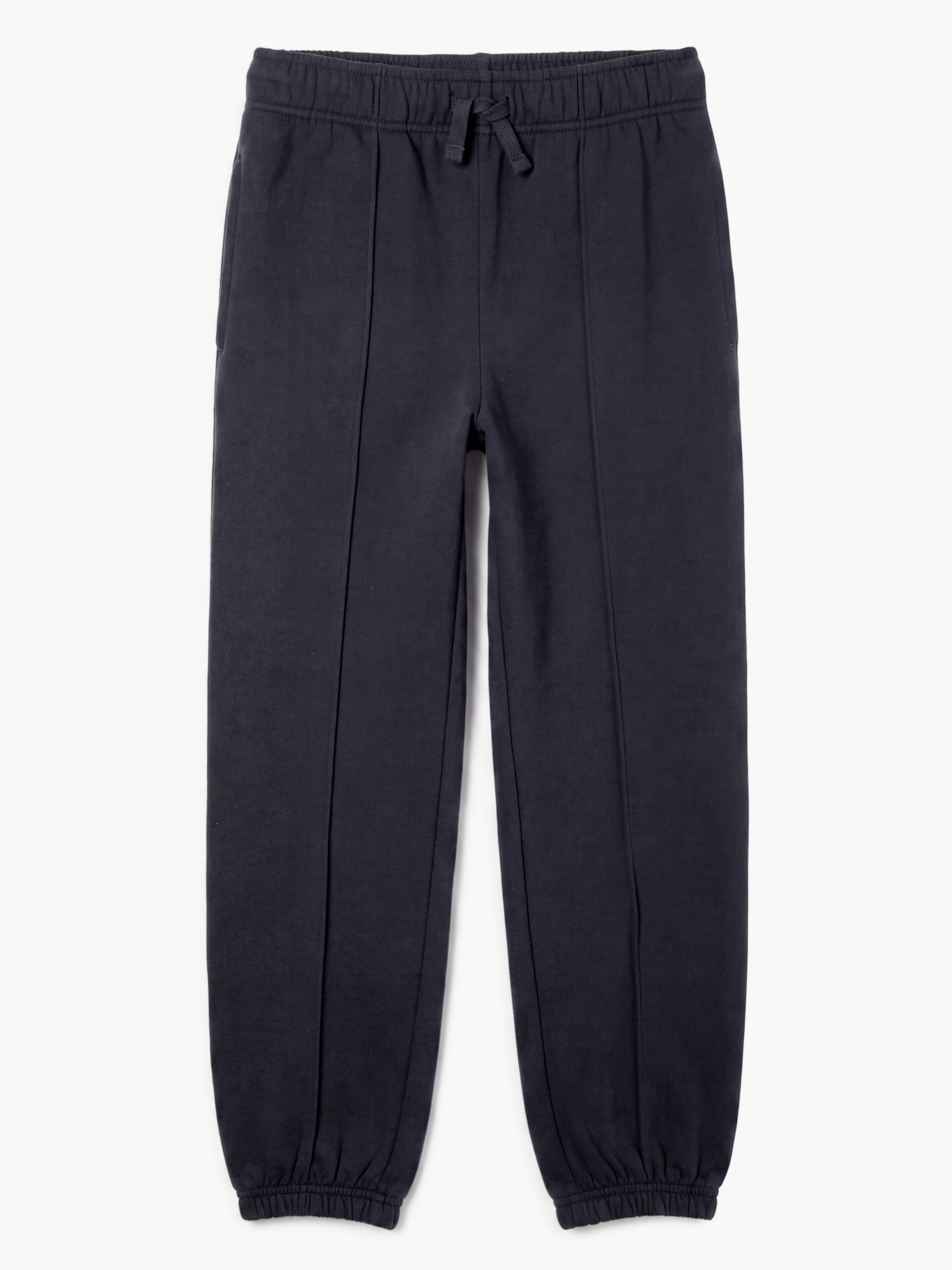 Pantalon de jogging à plis, garçons