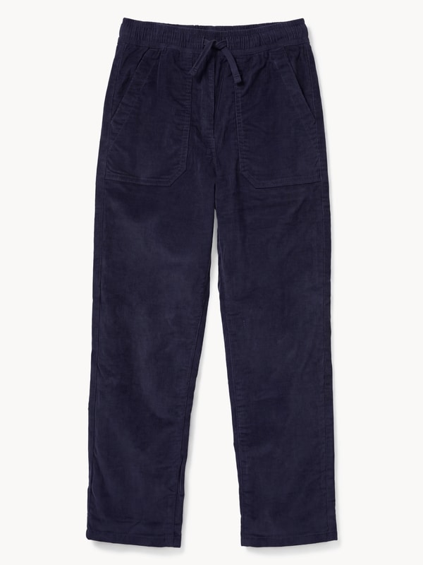 Joe Fresh Kid Boys' Lined Corduroy Pants 1 ea, $26.00/1ea