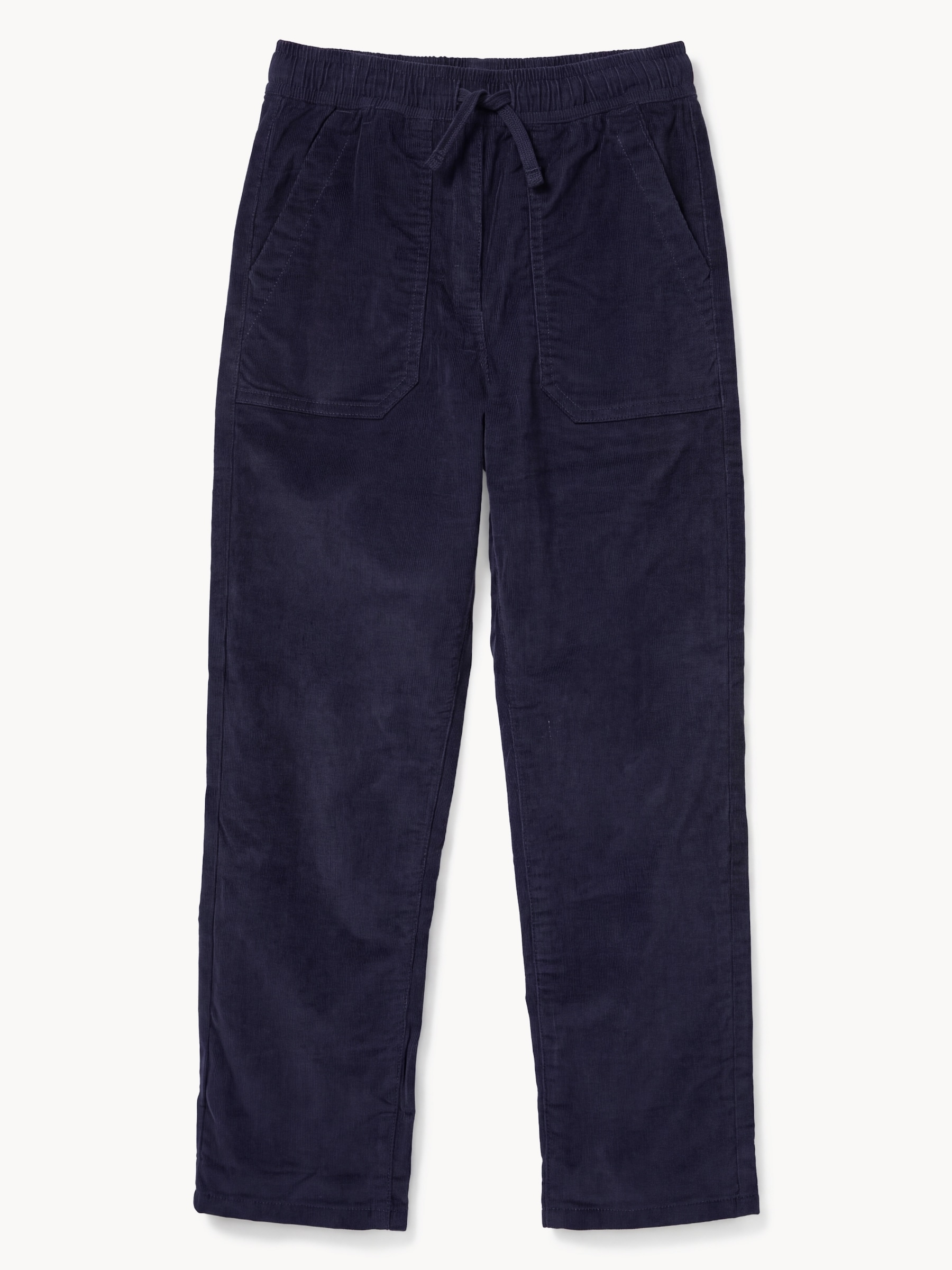 Kid Boys' Lined Corduroy Pants