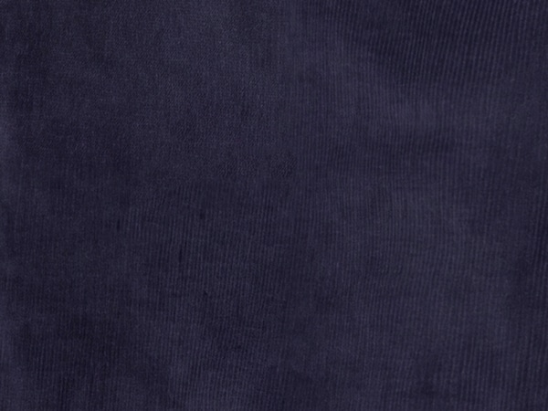 Pantalon doublé en velours côtelé, garçons