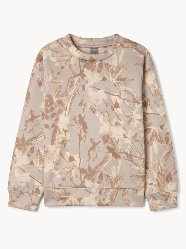 Kid Boys' Fleece Pullover