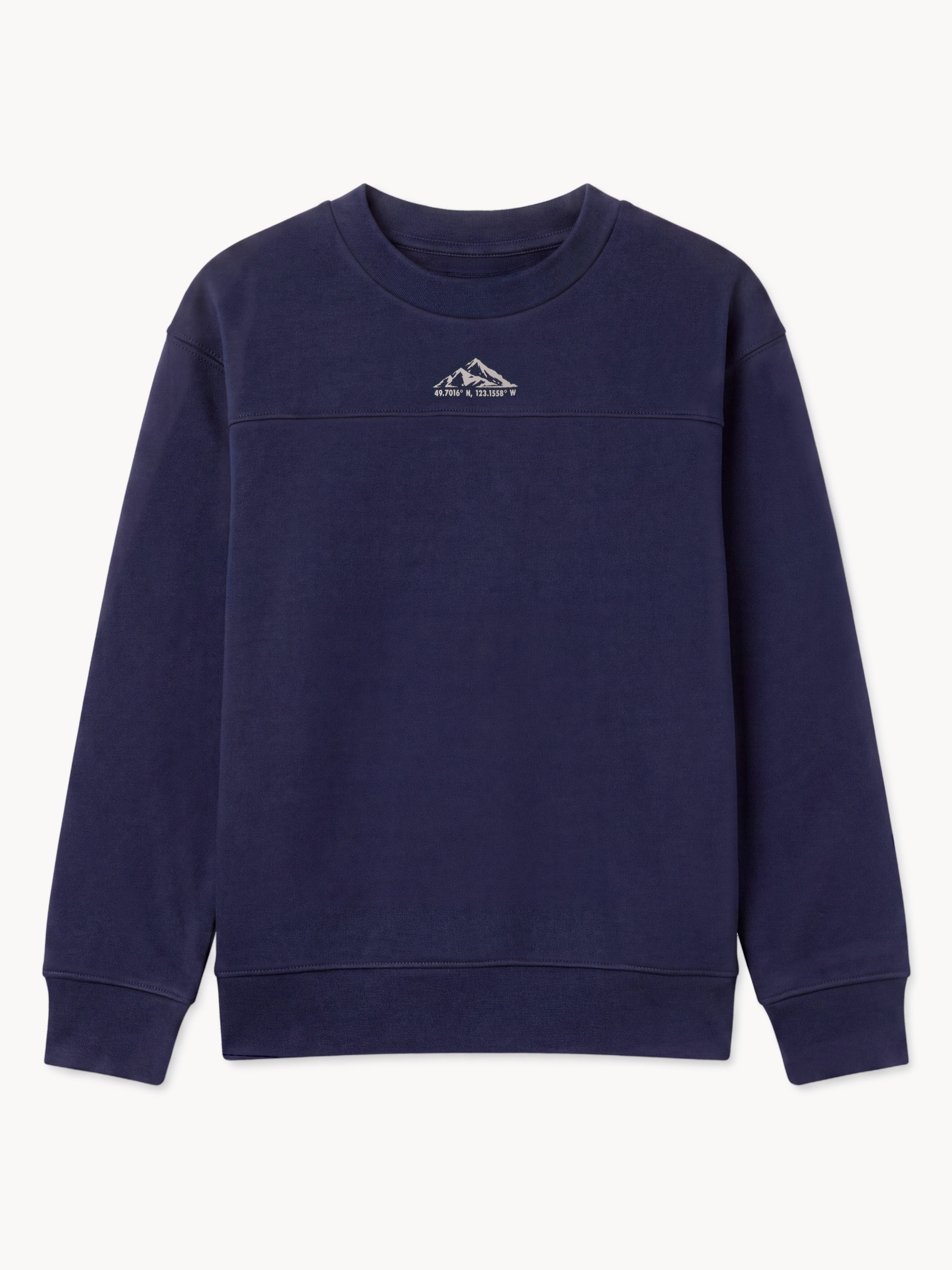 Kid Boys' Fleece Pullover