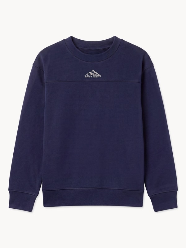 Joe Fresh Chandail en molleton, garçons 1 ea, 24,00 $/1ch