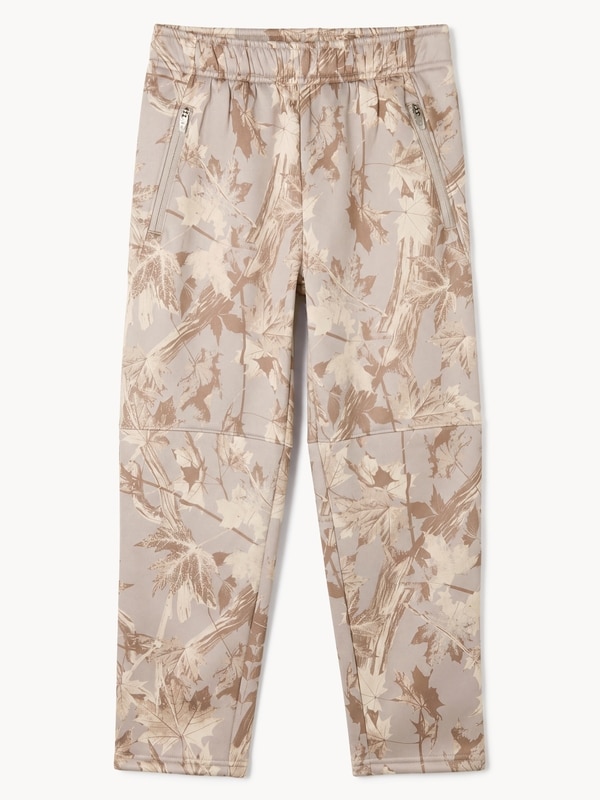 Joe Fresh Pantalon imprimé en molleton, garçons 1 ea, 19,00 $/1ch