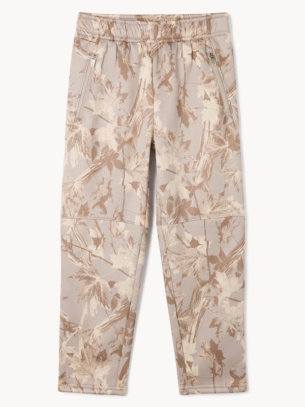 Joe Fresh Kid Boys' Fleece Printed Pants 1 ea, $19.00/1ea