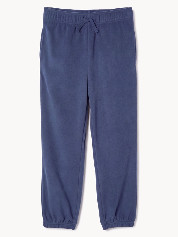 Joe Fresh Pantalon de jogging en molleton, garçons 1 ea, 22,00 $/1ch