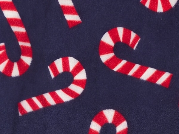Kid Boys' Microfleece Holiday Sleep Set