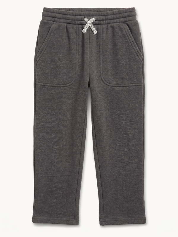 Joe Fresh Pantalon de jogging en molleton, garçons 1 ea, 19,00 $/1ch