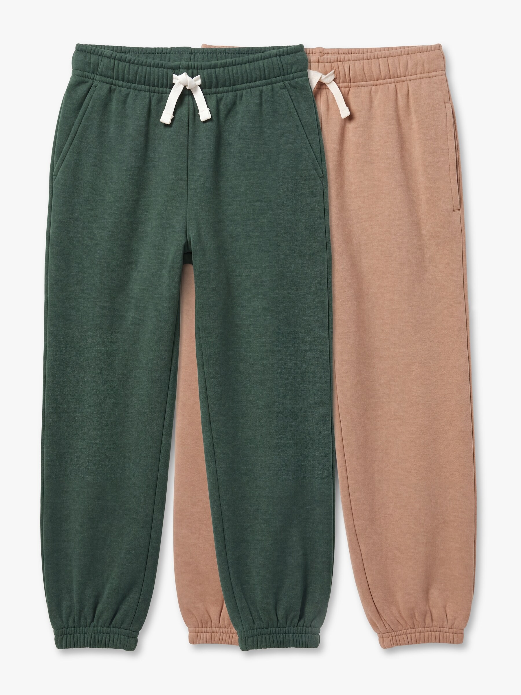 Ensemble de 2 joggings en molleton, garçons